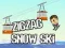 Παιχνίδι ZigZag Χιονισμένο Όρος σε απευθείας σύνδεση