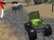 Παιχνίδι Αγώνες Monster Truck Turbo σε απευθείας σύνδεση