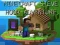 Παιχνίδι Περιπέτεια του Steve με Γάντζο Minecraft σε απευθείας σύνδεση