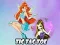 Παιχνίδι Winx Τρίλιζα σε απευθείας σύνδεση