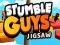 Παιχνίδι  Puzzle Stumble Guys σε απευθείας σύνδεση