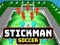 Παιχνίδι Ποδόσφαιρο Stickman σε απευθείας σύνδεση