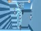 Παιχνίδι Stickman Parkour Ταχύτητα σε απευθείας σύνδεση