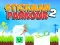 Παιχνίδι Stickman Parkour 2 σε απευθείας σύνδεση
