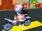 Παιχνίδι Παιχνίδι Moto 3D Πρόκλησης Αγώνων σε απευθείας σύνδεση