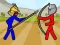 Παιχνίδι Stickman: Σύγκρουση Βασιλείου σε απευθείας σύνδεση