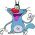 Oggy και Cucarachi Oggy και Cucarachi online