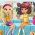 Winx και Bratz Winx και Bratz online