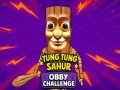 Παιχνίδι Tung Tung Sahur: Obby Challenge σε απευθείας σύνδεση