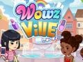 Παιχνίδι WOWZVille σε απευθείας σύνδεση