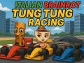 Παιχνίδι Ιταλικά Brainrot Tung Tung Racing σε απευθείας σύνδεση