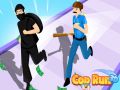 Παιχνίδι COP RUNT 3D σε απευθείας σύνδεση