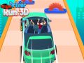 Παιχνίδι Οδηγός τρέχει 3D σε απευθείας σύνδεση