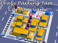 Παιχνίδι Crazy Parking Jam Car Jam παιχνίδι σε απευθείας σύνδεση