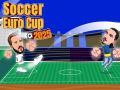 Παιχνίδι Ποδόσφαιρο Euro Cup 2025 σε απευθείας σύνδεση