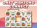 Παιχνίδι Onet Mahjong Connect σε απευθείας σύνδεση
