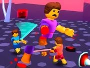 Παιχνίδι Hero Blocks Arena! Ragdoll Sword Fight σε απευθείας σύνδεση