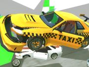 Παιχνίδι Racing Survival: Extreme Road σε απευθείας σύνδεση