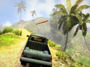 Παιχνίδι Offroad Jeep Hills Οδήγηση σε απευθείας σύνδεση