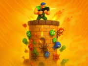 Παιχνίδι Tower Guardian- Epic Defense σε απευθείας σύνδεση