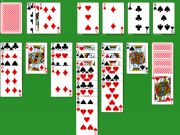 Παιχνίδι Quest Card: Πασιέντζα σε απευθείας σύνδεση
