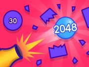 Παιχνίδι 2048 Αποκάλυψη μπλοκ σε απευθείας σύνδεση