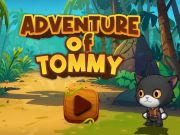Παιχνίδι Περιπέτεια του Tommy σε απευθείας σύνδεση