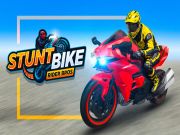 Παιχνίδι BROS BROS BROS BROS STUNT Bike σε απευθείας σύνδεση