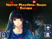 Παιχνίδι Escape Room Playtime Horror σε απευθείας σύνδεση