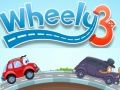 Παιχνίδι Wheely 3 σε απευθείας σύνδεση