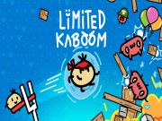 Παιχνίδι Περιορισμένος kaboom σε απευθείας σύνδεση