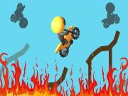 Παιχνίδι Δοκιμές Moto Rush σε απευθείας σύνδεση
