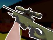 Παιχνίδι CS: Snipers Command σε απευθείας σύνδεση