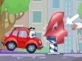 Παιχνίδι Wheely 4 σε απευθείας σύνδεση