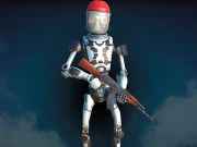 Παιχνίδι Ελιγμός FPS σε απευθείας σύνδεση