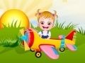 Παιχνίδι Μωρό Hazel: Ώρα για μαγείρεμα σε απευθείας σύνδεση Παιχνίδι Μωρό Hazel: Ώρα για μαγείρεμα σε απευθείας σύνδεση