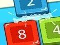 Παιχνίδι 2048 Τρία σε απευθείας σύνδεση