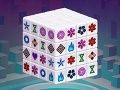 Παιχνίδι Διάσταση Mahjong σε απευθείας σύνδεση