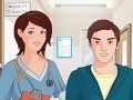 Παιχνίδι Λειτουργία Τώρα: Χειρουργική Ώμου σε απευθείας σύνδεση