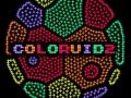 Παιχνίδι Coloruid 2 σε απευθείας σύνδεση