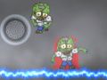 Παιχνίδι Zombie Smash σε απευθείας σύνδεση