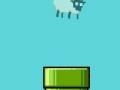 Παιχνίδι Flappy Πρόβατο Πολυπαίκτης σε απευθείας σύνδεση