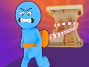 Παιχνίδι Σχοινί arcade σε απευθείας σύνδεση