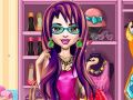 Παιχνίδι Fashionista Πραγματική Μεταμόρφωση σε απευθείας σύνδεση