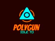 Παιχνίδι Polygun Idle TD σε απευθείας σύνδεση