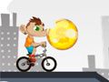 Παιχνίδι BMX Ποδήλατο Freestyle και Αγώνες σε απευθείας σύνδεση