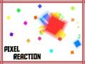 Παιχνίδι Αντίδραση Pixel σε απευθείας σύνδεση