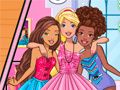 Παιχνίδι Στρατηγικοί στόχοι της ομάδας Barbie σε απευθείας σύνδεση