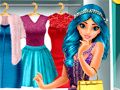 Παιχνίδι Δωμάτιο Ντύσιμου Ruby σε απευθείας σύνδεση