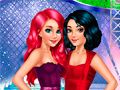 Παιχνίδι Bff Αστέρια Μόδας σε απευθείας σύνδεση